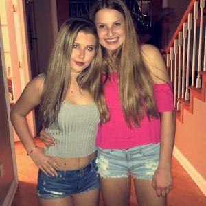 Meet your Posher, Madison